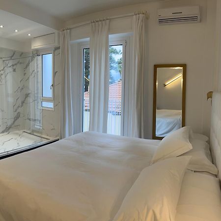 Eveline Portosole Hotel Sanremo Exterior foto