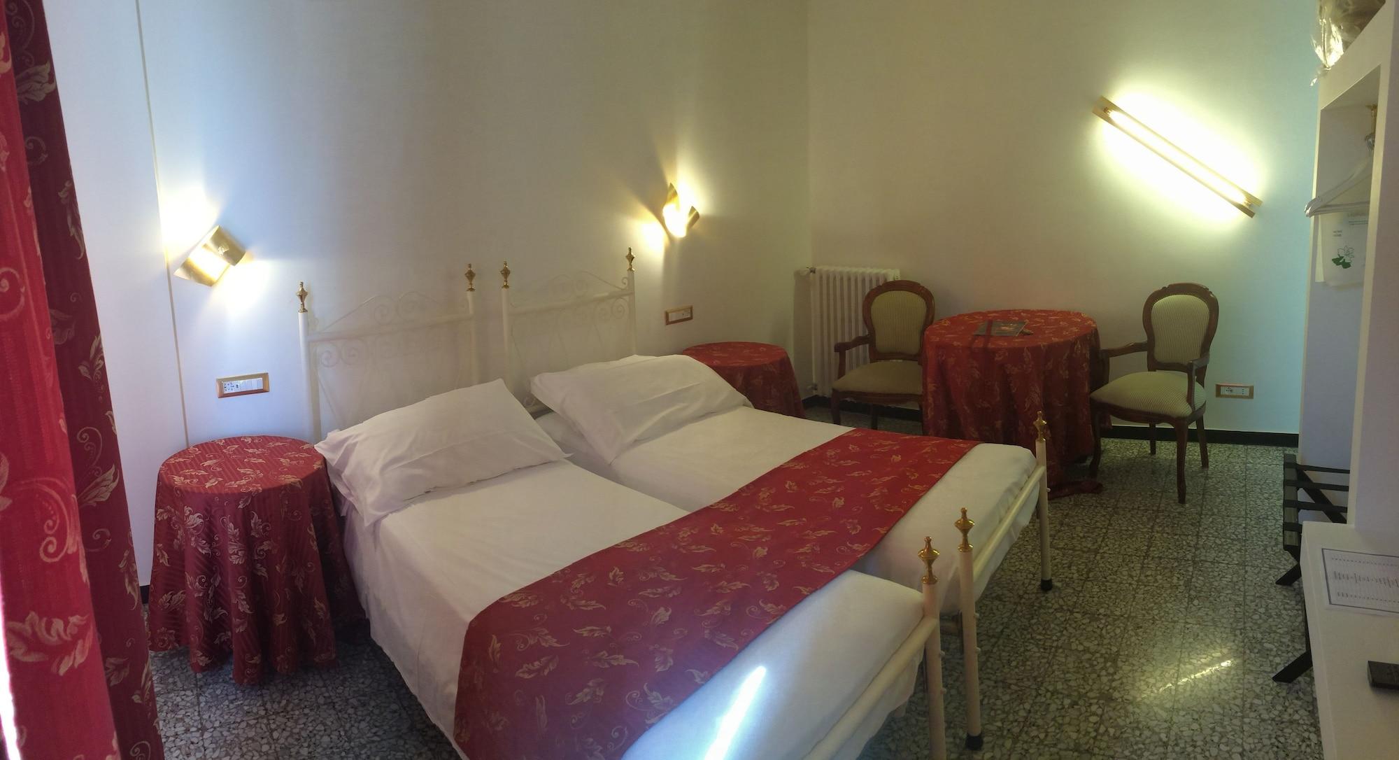 Eveline Portosole Hotel Sanremo Exterior foto