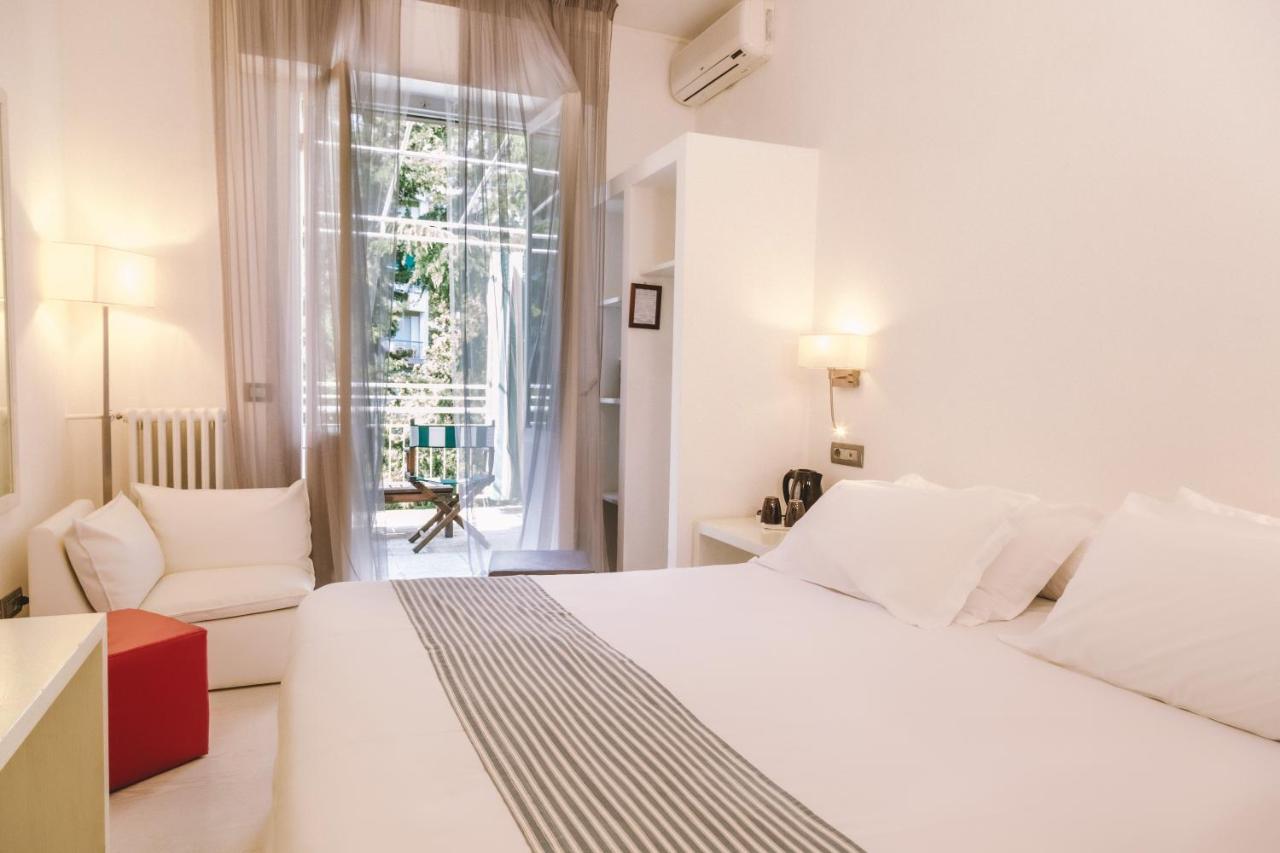 Eveline Portosole Hotel Sanremo Exterior foto